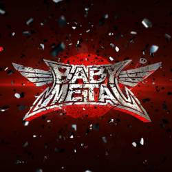 Babymetal : Babymetal